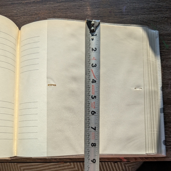 Wedding Card Box and Photo Album - Picture 10 of 14